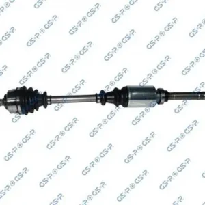 Bestseller PÓŁOŚ NAPĘDOWA CITROEN/PEUGEOT -P