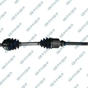 Wybór klientów PÓŁOŚ NAPĘDOWA CITROEN -P