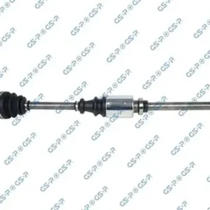 Popularny PÓŁOŚ PRZEDNIA PRAWA /860 MM/