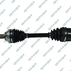 Wyjątkowa oferta PÓŁOŚ NAPĘDOWA FORD -P FORD MONDEO I/II 1.6/1.8/2.0 16V