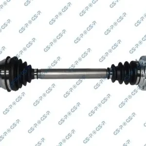 Wybór klientów PÓŁOŚ PRZEDNIA 2.8