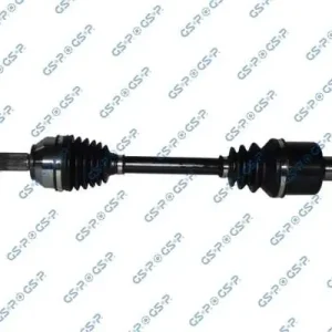 Promocja PÓŁOŚ MONDEO LEWA III 00-