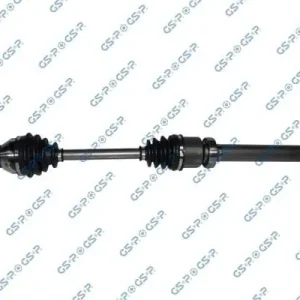 Ekspresowa dostawa PÓŁOŚ PRAWA FORD FOCUS 1.4/1.6/1.8 99-04