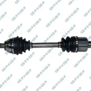 Sprawdź teraz PÓŁOŚ LEWA FORD FOCUS