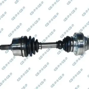 Najlepsza cena PÓŁOŚ MERCEDES BENZ VITO /506 MM/ BEZ ABS