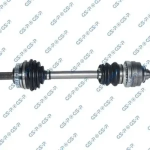 PÓŁOŚ NAPĘDOWA OPEL -L /573 MM/ + ABS (29) OPEL CORSA B/COMB Darmowa dostawa