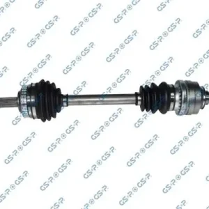 PÓŁOŚ NAPĘDOWA OPEL -L 585 MM Do wyczerpania zapasów