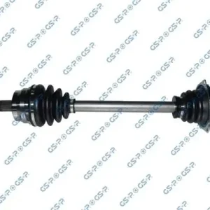 PÓŁOŚ NAPĘDOWA OPEL/RENAULT -L Darmowy zwrot