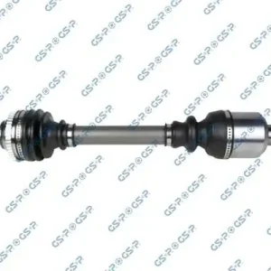 PÓŁOŚ NAPĘDOWA PEUGEOT -L DLA ABS PEUGEOT 406 Darmowy zwrot