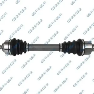 PÓŁOŚ NAPĘDOWA PEUGEOT -L Rabat