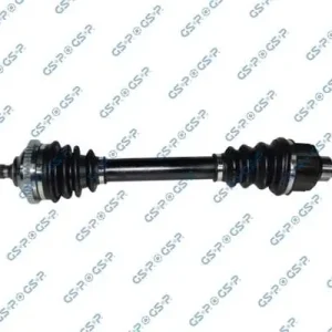 PÓŁOŚ NAPĘDOWA PEUGEOT -L Wybór klientów