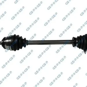 PÓŁOŚ LEWA 1.4/1.6 681 MM Taniej