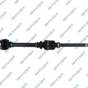 Nie przegap PÓŁOŚ NAPĘDOWA PEUGEOT -P PSA