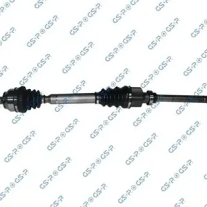 Hit sprzedaży PÓŁOŚ NAPĘDOWA PEUGEOT -P