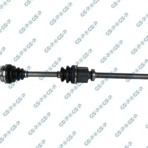 PÓŁOŚ NAPĘDOWA RENAULT -P Ograniczona ilość