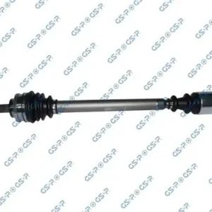 PÓŁOŚ NAPĘDOWA RENAULT -P 1,9 750,5 MM Tani