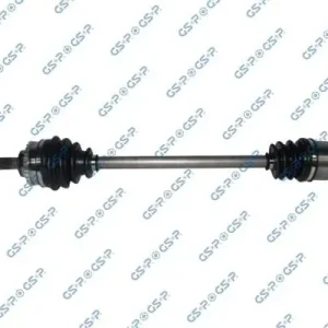 PÓŁOŚ NAPĘDOWA RENAULT -P Tylko do końca tygodnia