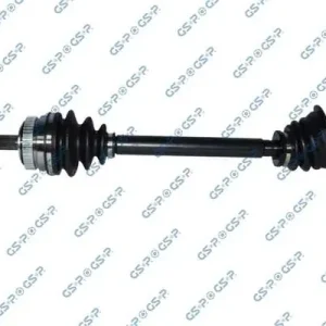 PÓŁOŚ LEWA MEGANE SCENIC 1997-99 Hit sprzedaży