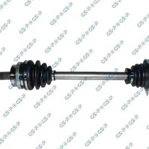 PÓŁOŚ NAPĘDOWA OPEL/RENAULT -L Niska cena