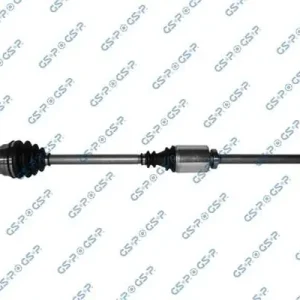 PÓŁOŚ NAPĘDOWA PRAWA OPEL/RENAULT Ekspresowa dostawa