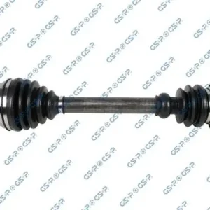 Wyjątkowa oferta PÓŁOŚ /540,8 MM/ BEZ ABS ! (48) L=P VW TRANSPORTER IV