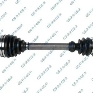 PÓŁOŚ /540,8 MM/ + ABS (48) L=P VW TRANSPORTER IV Nie przegap