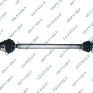 PÓŁOŚ NAPĘDOWA PRAWA VW Szybka wysyłka