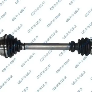 Premium PÓŁOŚ LEWA T4