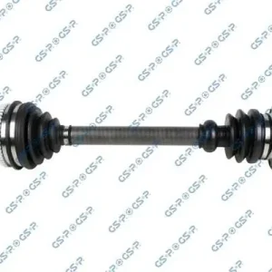 PÓŁOŚ L=P /529 MM/ + ABS (48) VW TRANSPORTER IV 2.5 TDI 102 Popularny