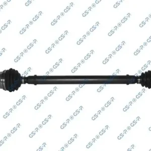 Dostępne od ręki PÓŁOŚ NAPĘDOWA PRAWA GOLF III