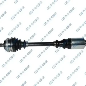 Ostatnia szansa PÓŁOŚ NAPĘDOWA CITROEN/PEUGEOT -L CITROEN SAXO/PEUGEOT 106 1