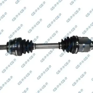 Kup online PÓŁOŚ LEWA TOYOTA AVENSIS 03-