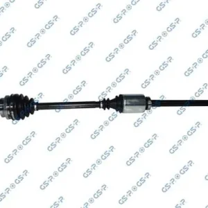 Dostępne od ręki PÓŁOŚ PRAWA RENAULT MASTER II (JD/ND) 07/199