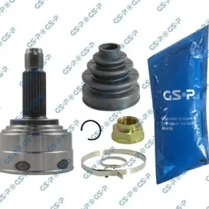 Okazja PRZEGUB ZEWN. HONDA CIVIC VI 1.6 I/1.6 VTI 160 KM 11/1995-02