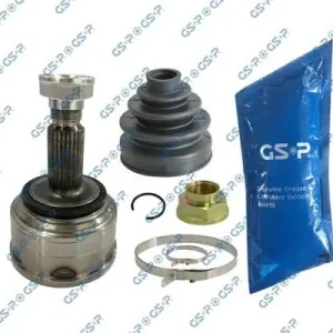 Nowość PRZEGUB CIVIC MK V