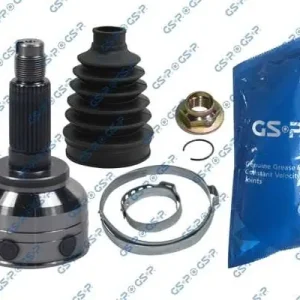 Wyjątkowa oferta PRZEGUB ZEWNĘTRZNY KIA CLARUS