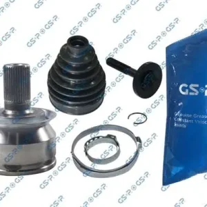 Tani PRZEGUB ZEWN. MAZDA 3 03- 1.4/1.6/2.0