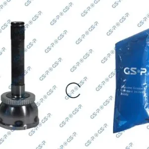 PRZEGUB ZEWNĘTRZNY TOYOTA LAND CRUISER 80 + ABS (48) Cena promocyjna