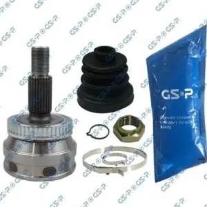 PRZEGUB ZEWNĘTRZNY SAAB 9000 2.0/2.3 Ostatnia szansa