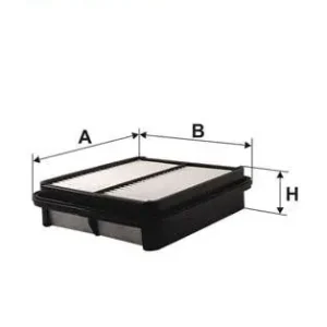 FILTR POWIETRZA SUZUKI GRAND VITARA, VITARA Nowy