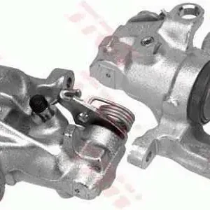 Bestseller ZACISK HAM. TYŁ LEWY AUDI 100 (44, 44Q, C3),100 (4A, C4),100