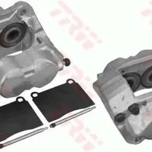 ZACISK HAM. ZASTĄPIONE PRZEZ: BHN207E TRW Kup teraz