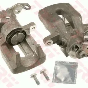 Bezpieczna płatność ZACISK HAM. CITROEN T. C4 1,4-2,0 04-11 PR