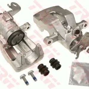 Hit sprzedaży ZACISK HAM. RENAULT T. CLIO/MEGANE/SCENIC 04- LE