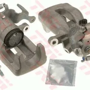 ZACISK HAM. CITROEN T. BERLINGO 1,2-1,6 05- LE Szybka wysyłka