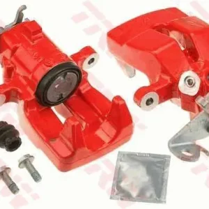 Cena promocyjna ZACISK HAM. RENAULT CLIO III (BR0/1, CR0/1),MEGANE II (BM0/1