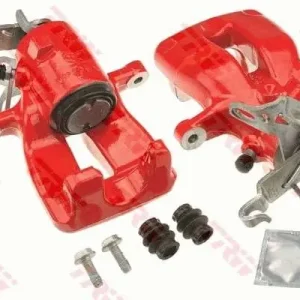 ZACISK HAM. SEAT T. ALTEA/LEON/TOLEDO/A3/TT 04- LE CZERWONY Sprawdź teraz