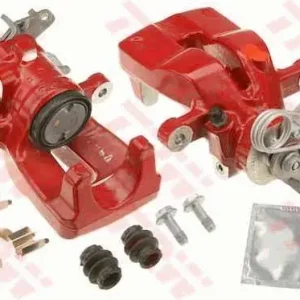 Bezpieczne zakupy ZACISK HAM. ALFA ROMEO 147 (937),156 (932),156 ESTATE (932)