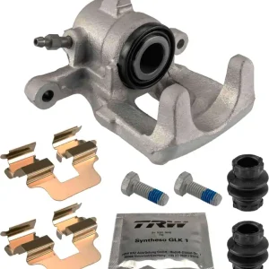 ZACISK HAM. DB T. W169/W245 1,5-2,0 04-12 LE Bezpieczna płatność