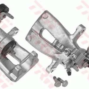 Bezpieczne zakupy ZACISK HAM. OPEL T. ASTRA G 01- LE SYS TRW/LUCAS DO KLOCKÓW